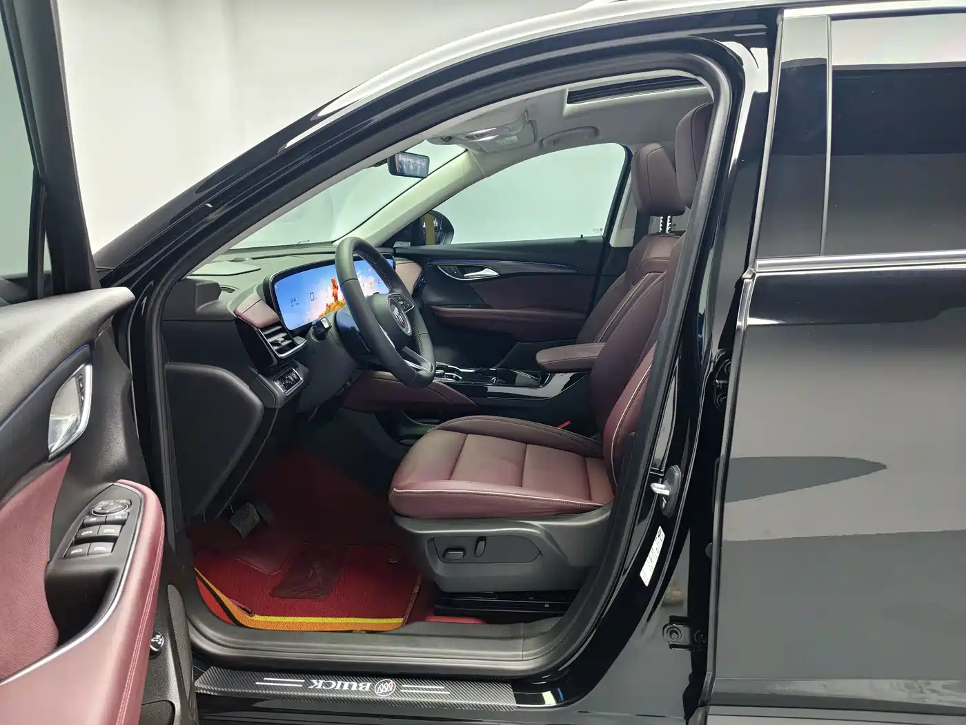 Buick Envision Plus 2026 2026 Envision Plus 28T FWD Base