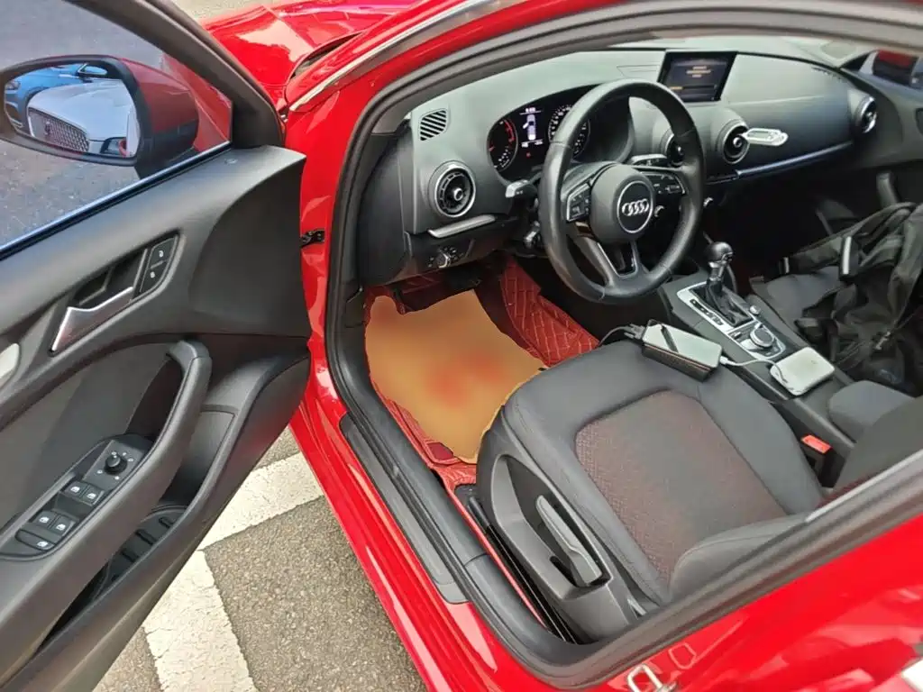 Photo 16 - Audi A3
