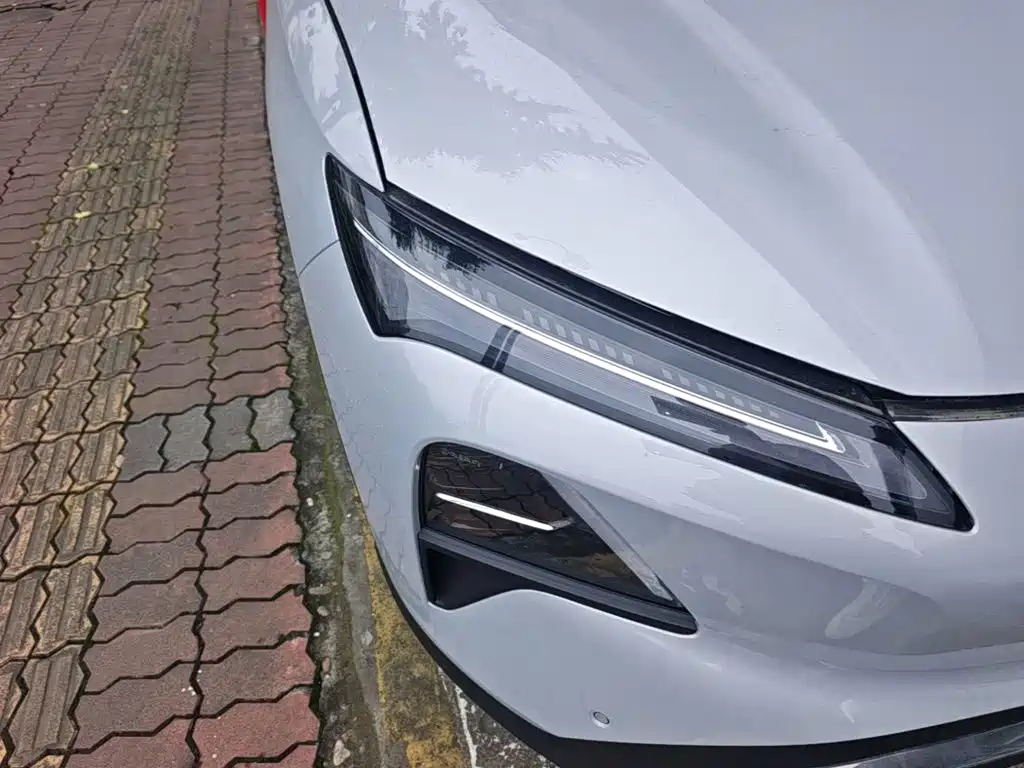 Wuling Motors Wuling Xingguang S 2026 2025 130km Flagship