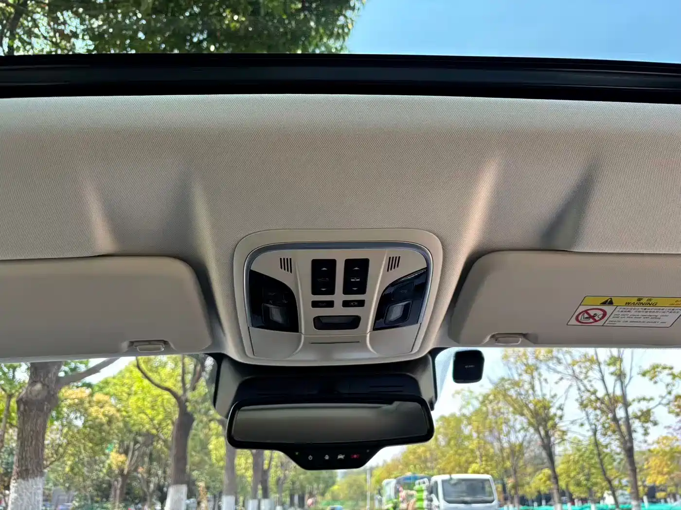 Haval H6 2021 National Trend Edition 1.5GDIT Automatic Luxury Edition фото 27