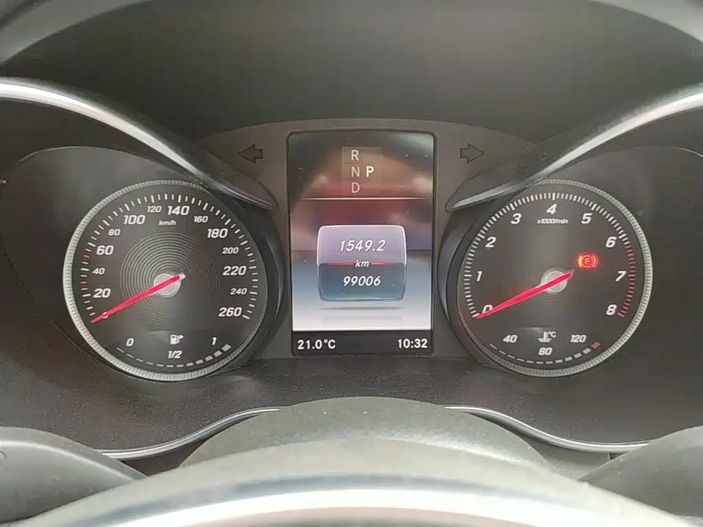 Mercedes-Benz C-Class 2018 C 200 Sport Edition фото 12