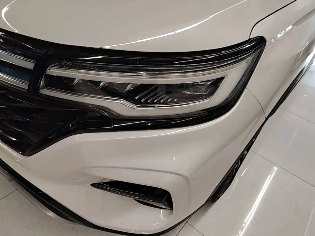 Roewe RX5 MAX 2021 2021 Supreme Series 300TGI Auto Luxury Cabin Edition