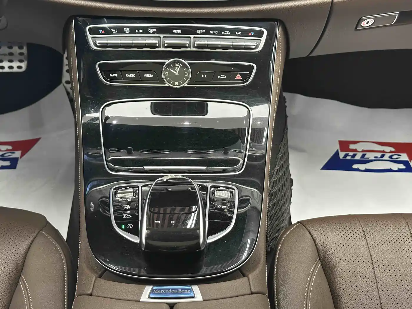 Mercedes-Benz E-Class 2017 E 300 L Sport Fashion фото 9