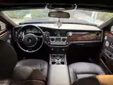 Фото 5 - Rolls-Royce Ghost