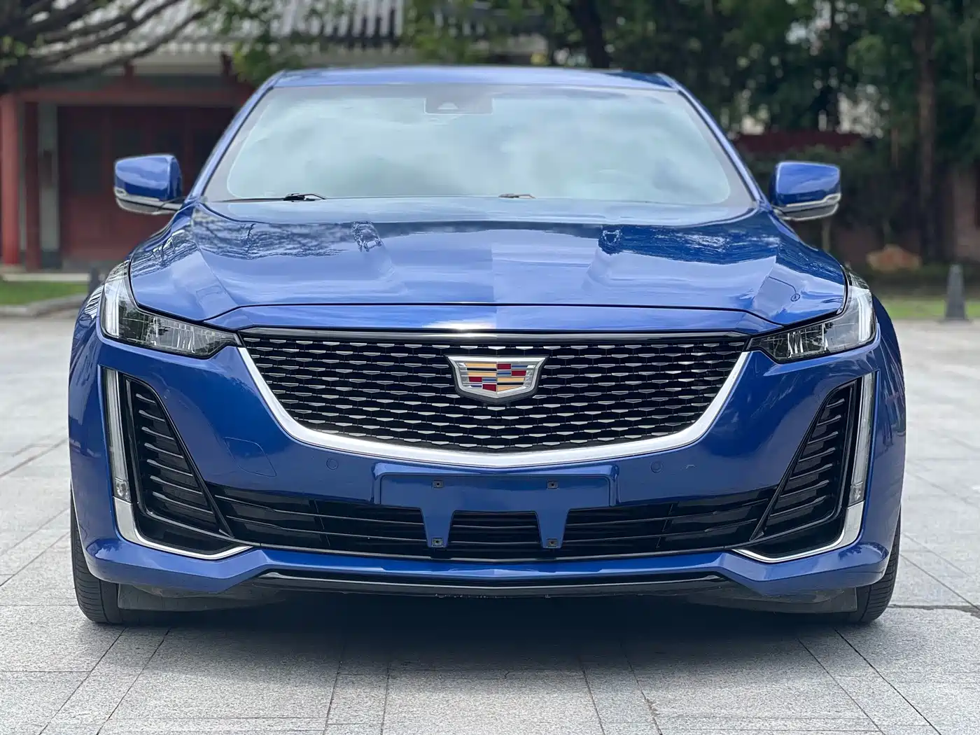 Photo 4 - Cadillac CT5