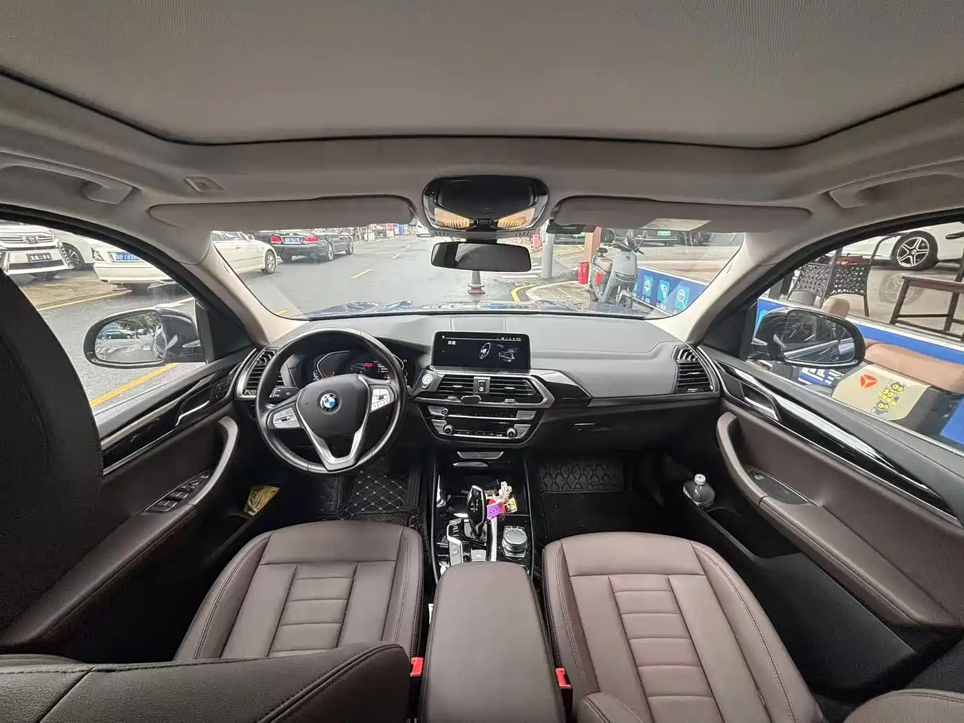 Photo 8 - BMW X3