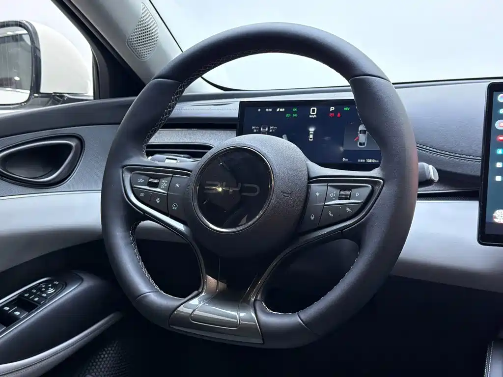 BYD Seal 06 New Energy 2026 2026 Model DM-i Ultra Edition 128KM Smart Configuration
