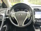 صورة 8 - Nissan Teana