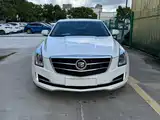 Photo 2 - Cadillac ATS-L
