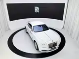 Фото 20 - Rolls-Royce Wraith