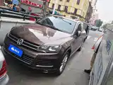 Фото 1 - Volkswagen Touareg