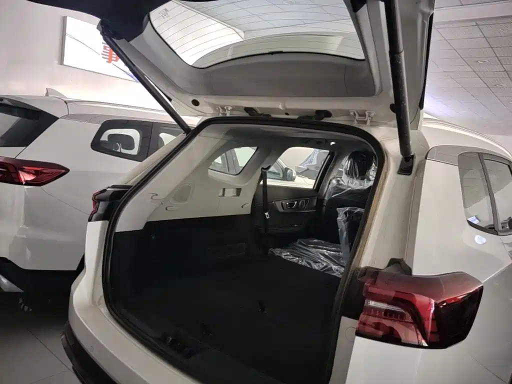 Chery Tiggo 8 PRO 2026 2026 Base Model