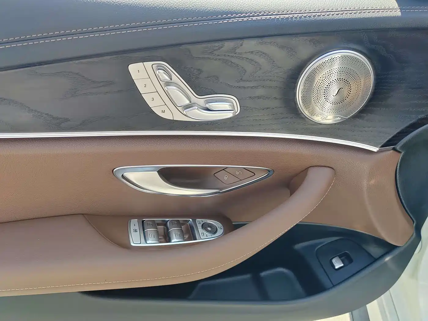 Mercedes-Benz E-Class (Import) 2023 E 260 Fashion Sport Edition фото 15