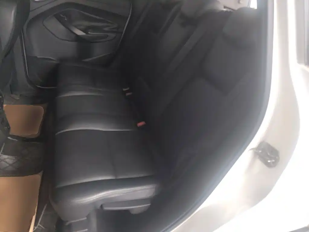 Ford Kuga 2017 2017 EcoBoost 180 FWD Elite