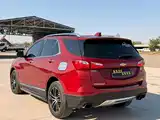 Фото 7 - Chevrolet Equinox