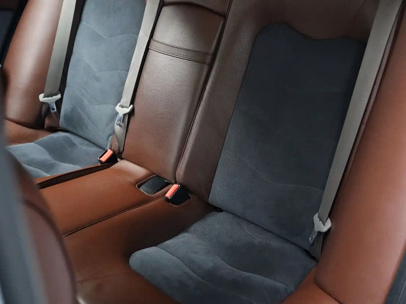 Maserati Quattroporte 2010 4.7L Sport Edition фото 23