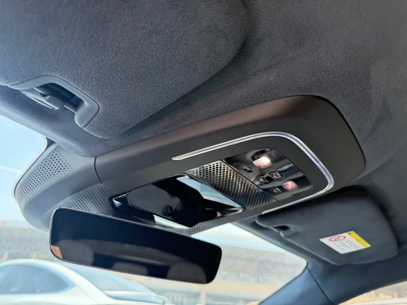 ZEEKR EXTREME KRYPTON 001