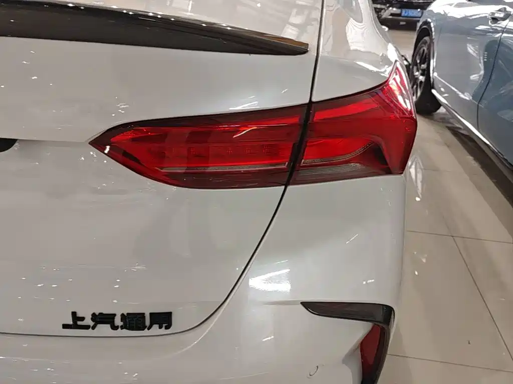 Buick Verano 2024 2023 Pro GS Gale Edition