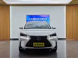Фото 2 - Lexus NX