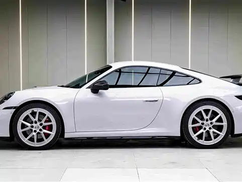 Porsche 911 2025 2025 Carrera 3.0T