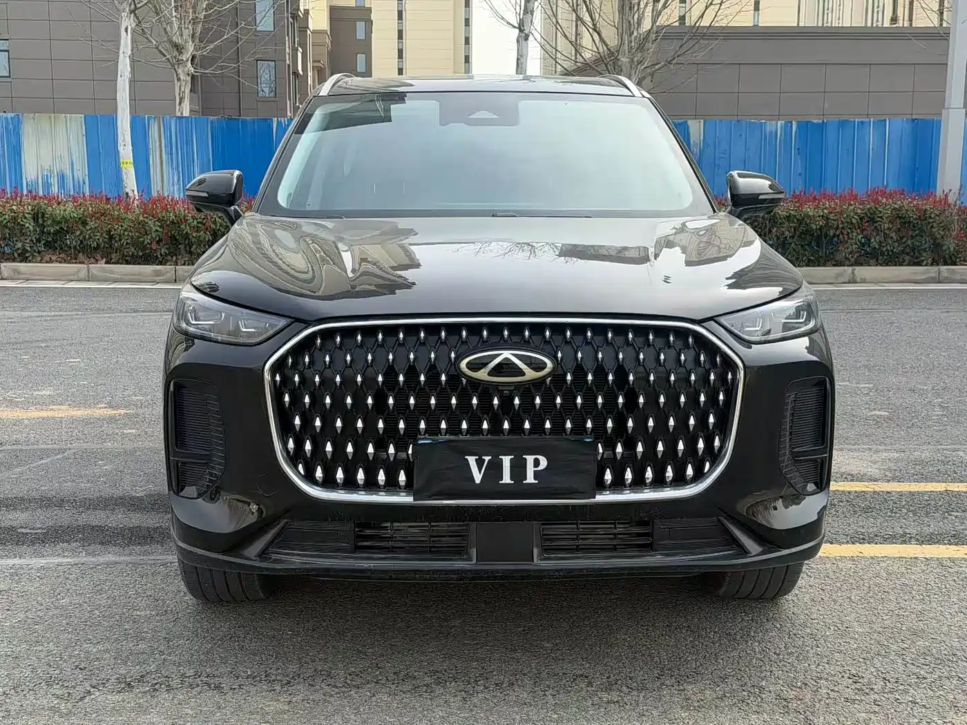 Chery Tiggo 8L 2024 Model 2.0T 2WD Luxury 5-Seater фото 2