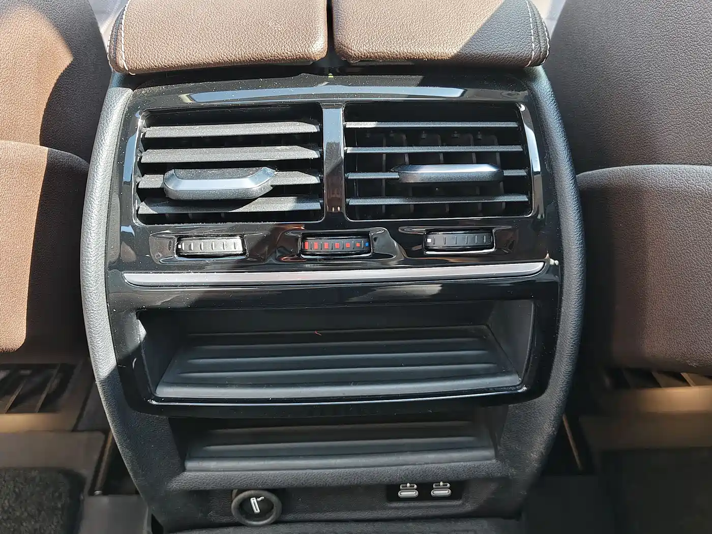 BMW 5 Series 2021 Facelift 530Li Leading M Sport Package фото 11