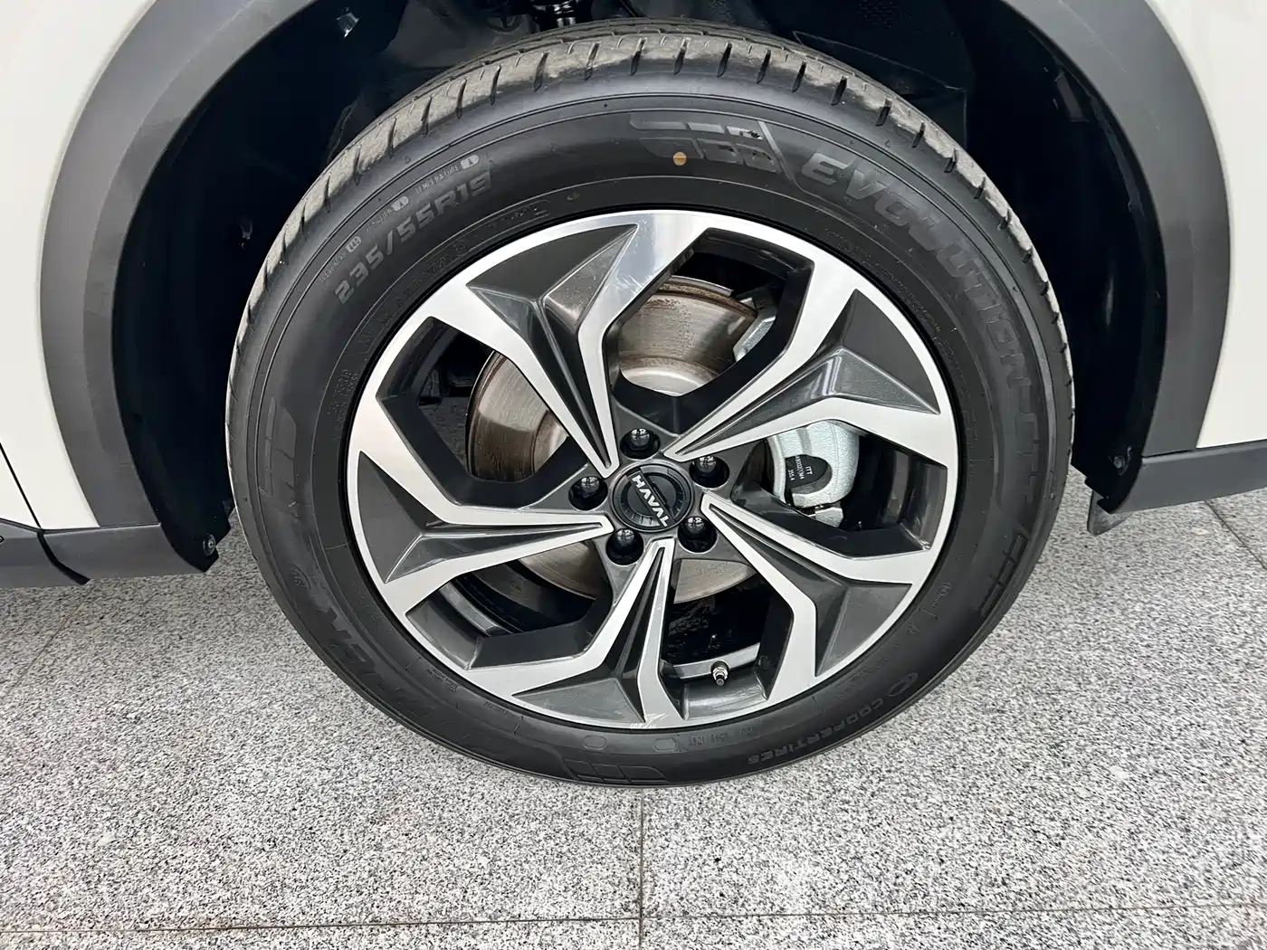 Haval Xiaolong MAX 2025 Hi4 165 Ultra Smart Drive Edition фото 13