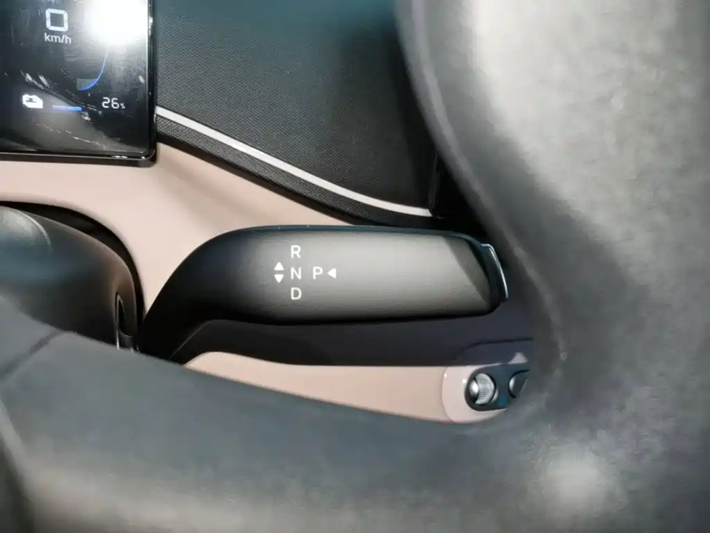 BYD Seagull 2026 2025 Smart Drive Edition 305km Vitality Version