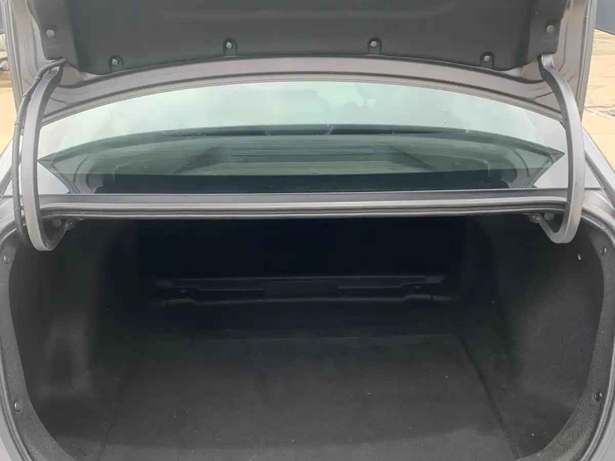 GAC Trumpchi Trumpchi Emkoo 2022 270T DCT J16 R-style Track Edition фото 20
