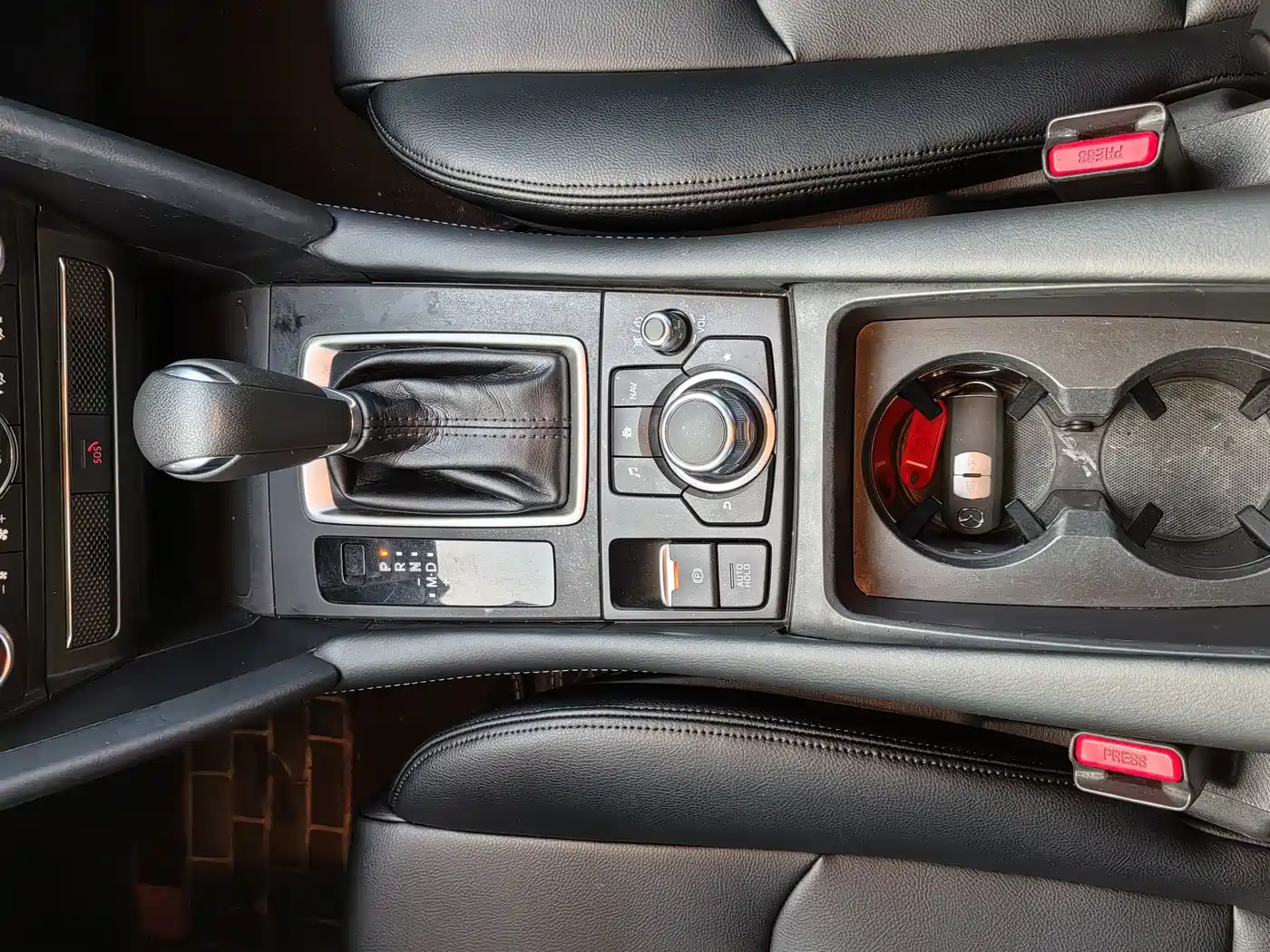 Mazda CX-4 2023 2021 2.0L Auto FWD Skyactiv Explorer Edition