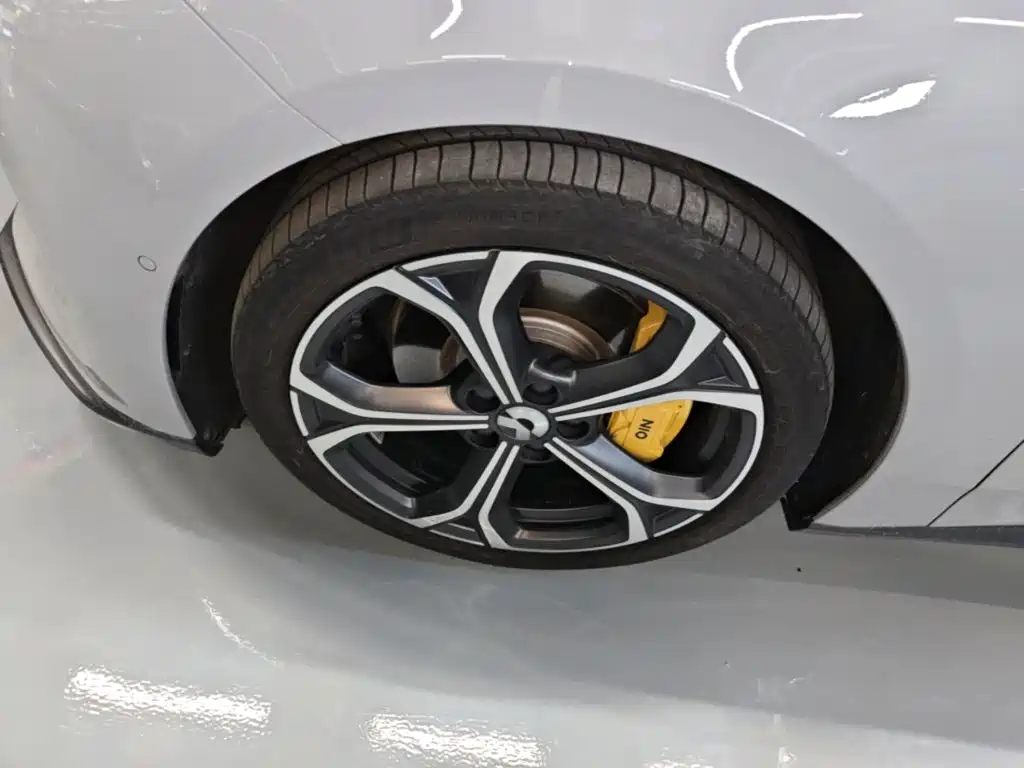 Фото 23 - NIO ET5T