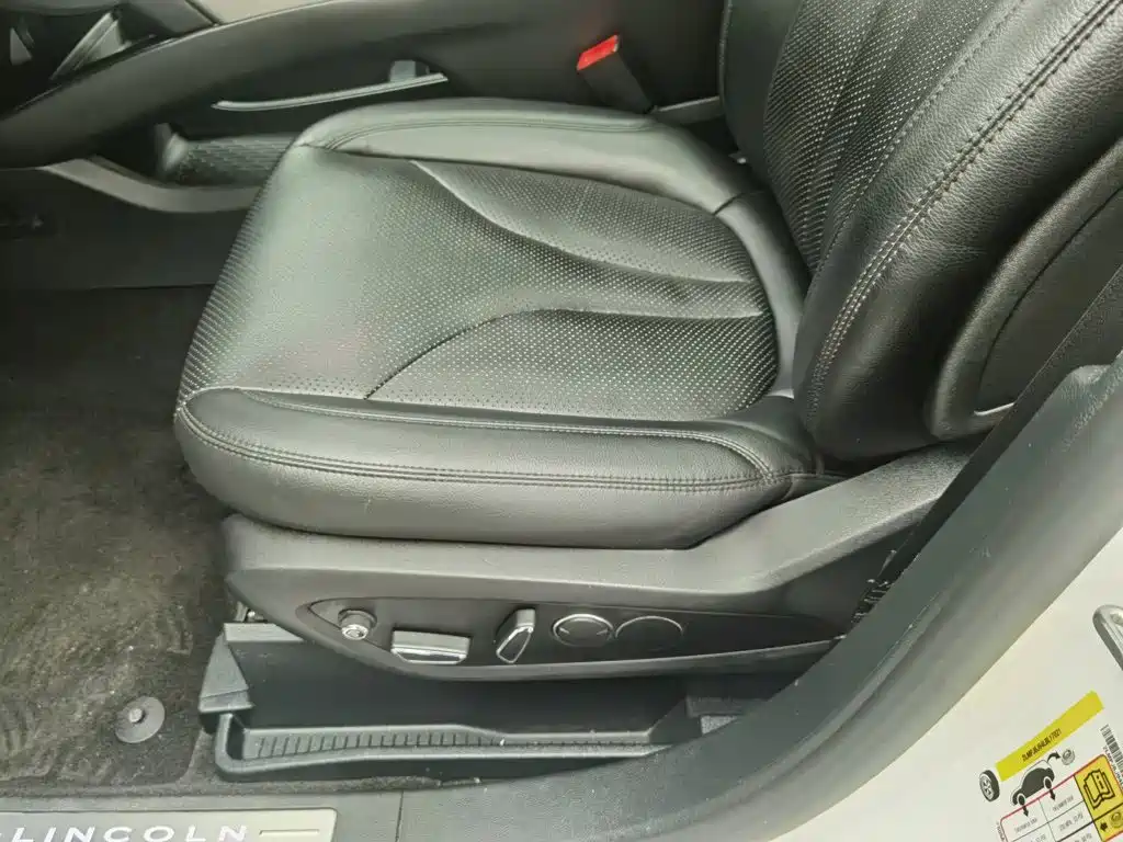 Lincoln Nautilus (Import) 2020 2020 2.0T Submarine Edition