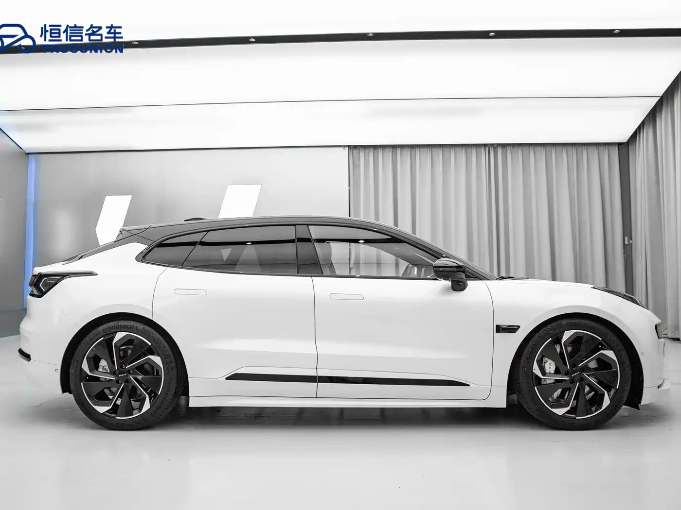 ZEEKR EXTREME KRYPTON 001