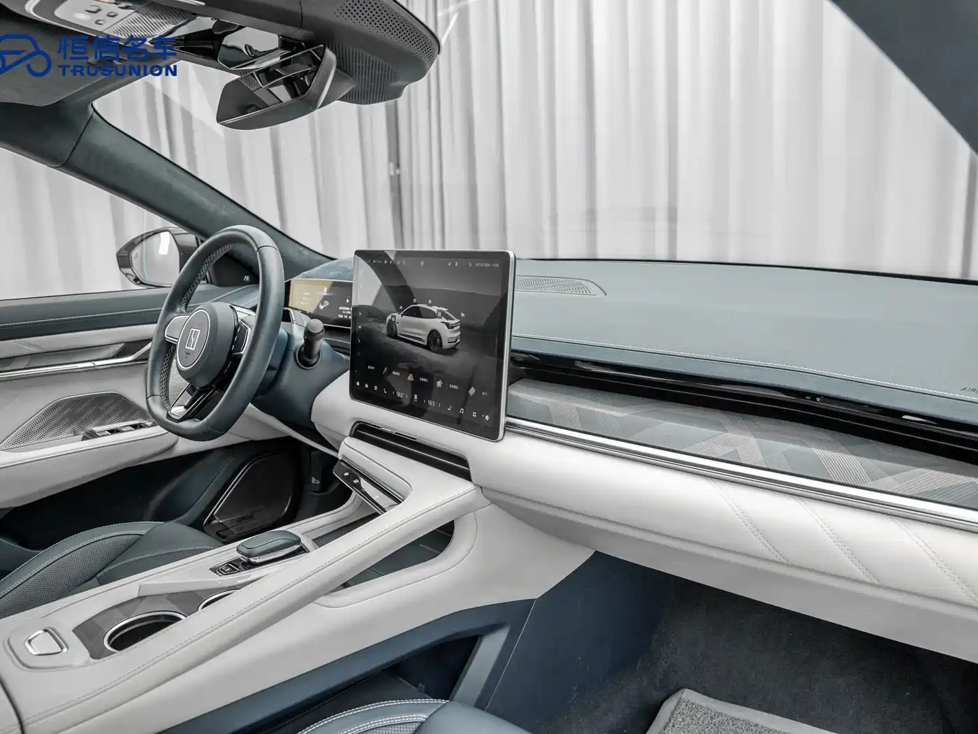 ZEEKR EXTREME KRYPTON 001