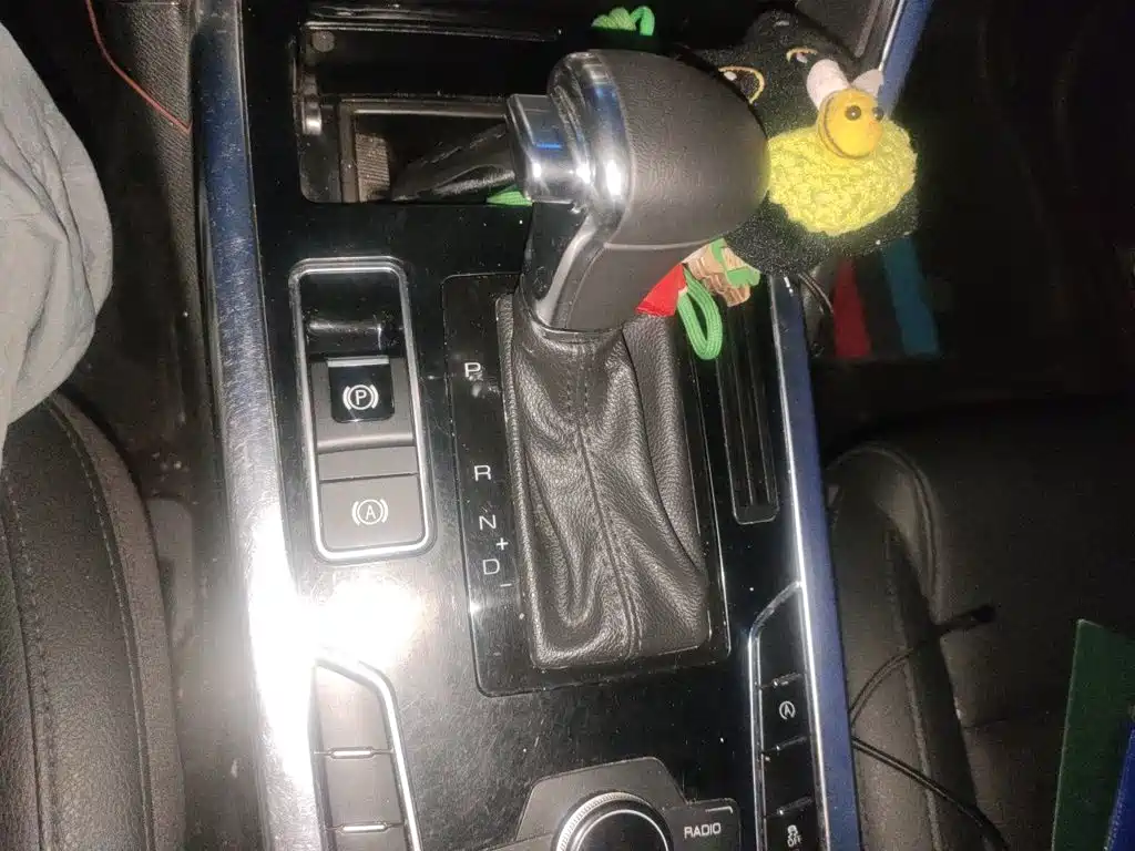 Haval H7 2016 2016 Blue Label H7 2.0T Automatic Elite