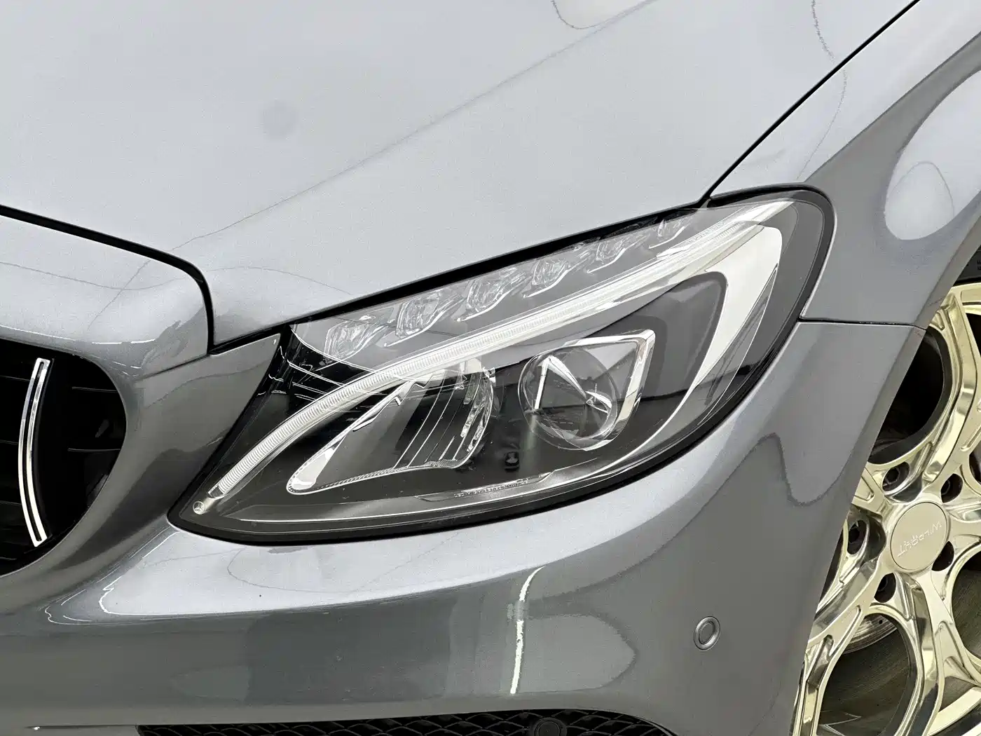 Mercedes-Benz C-Class (Import) 2018 C 200 Coupe фото 15