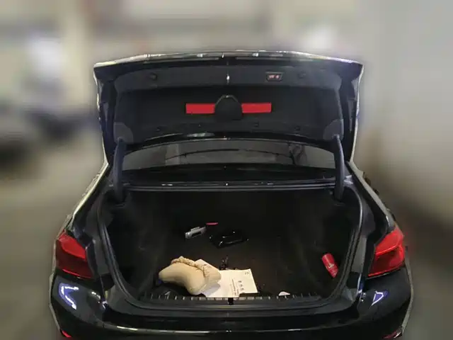 BMW 5 Series 2019 530Li Premium Luxury Package — фото 5