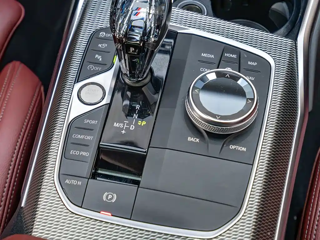 BMW 4-SERIES