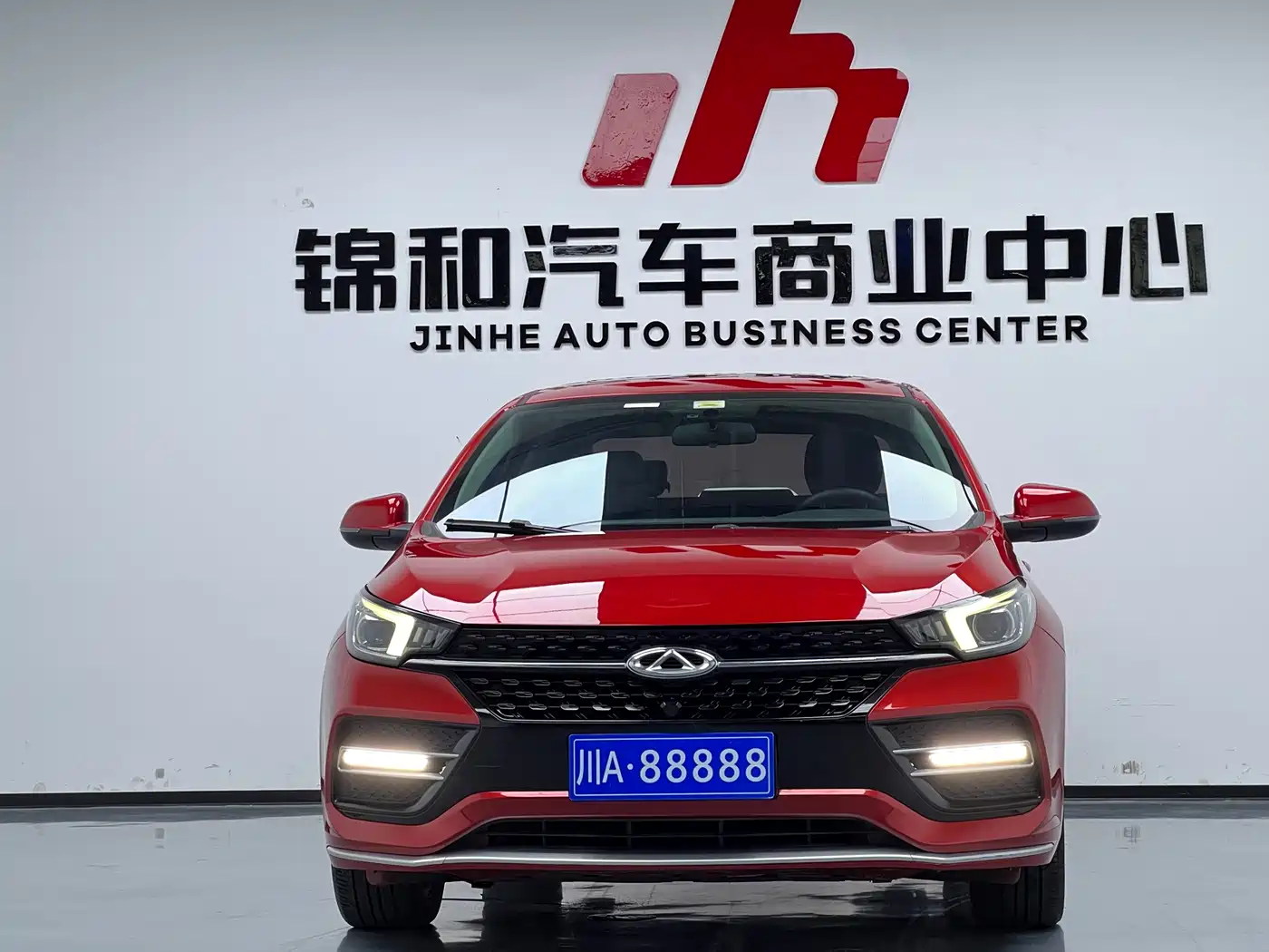 Chery Arrizo GX 2019 2019 Pro 1.5T CVT Style Edition China VI