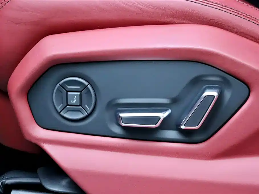 Lamborghini Urus 2021 4.0T V8 фото 14