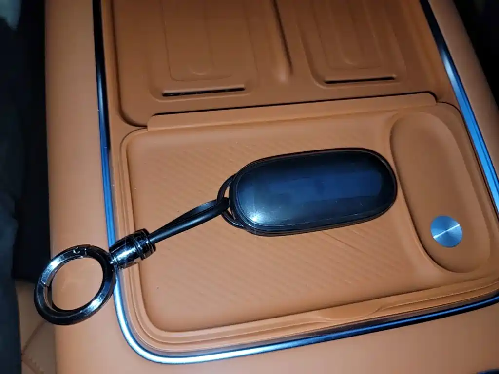 Li Auto L7 2026 2025 Max Smart Renewal Edition