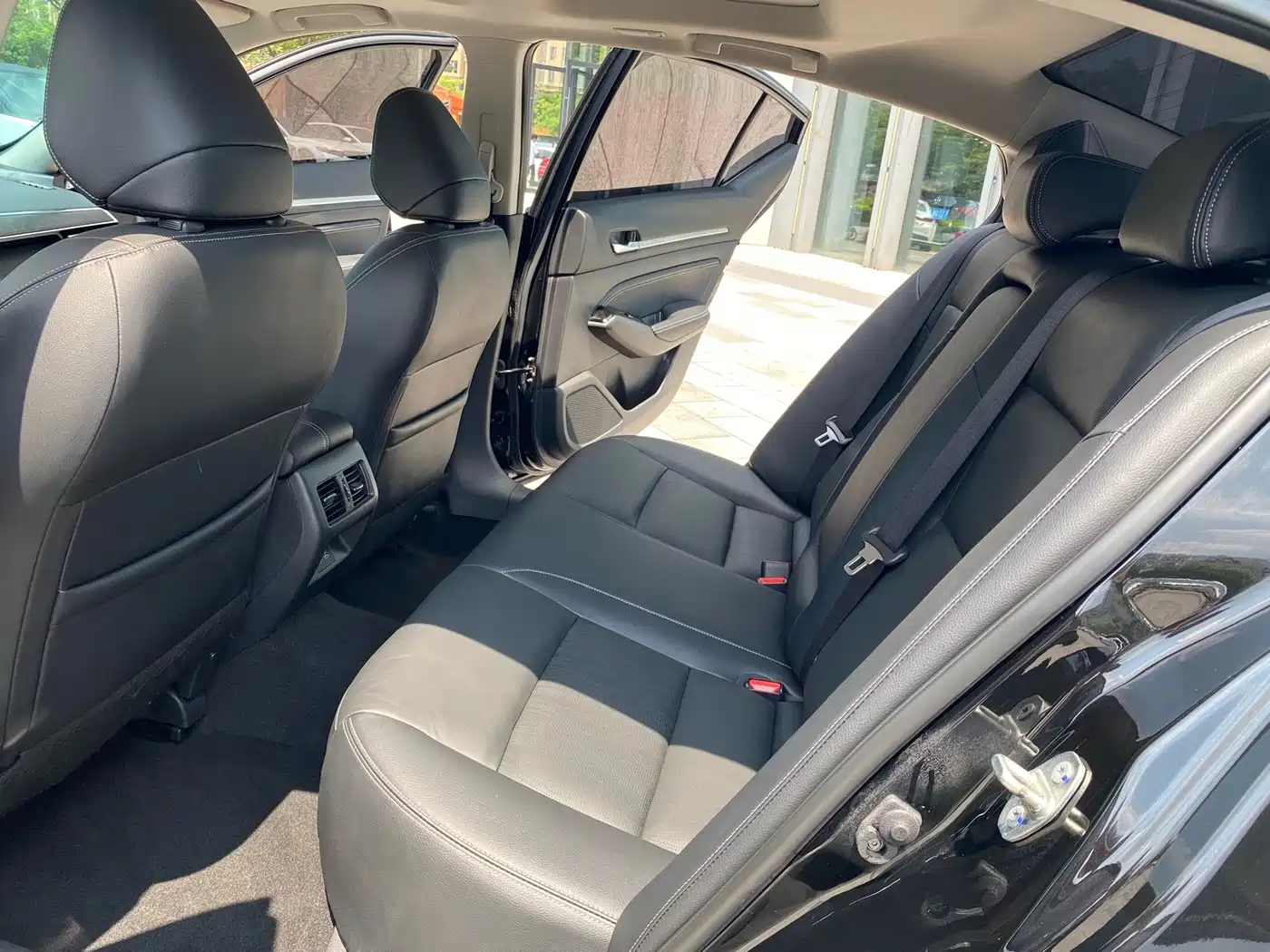 Nissan Teana 2024 2022 2.0L XL-TLS Comfort Edition