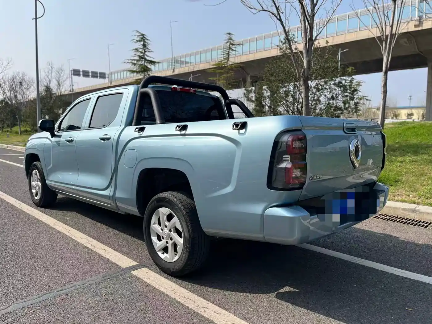 GREAT WALL KING KONG CANNON