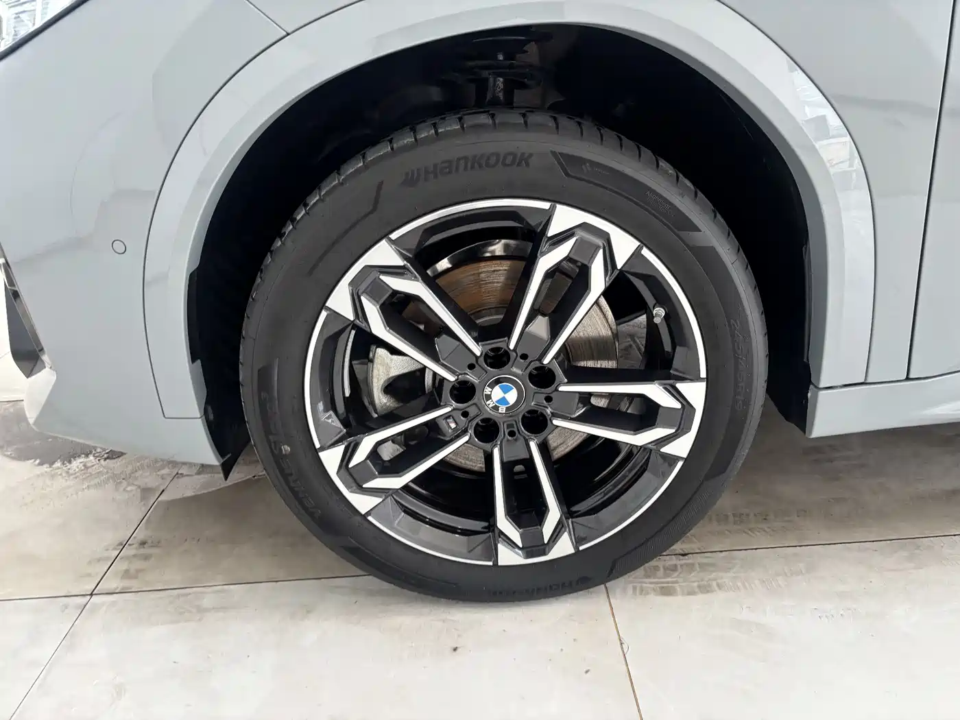 BMW X2 (Import) 2024 sDrive25i M Sport Package фото 31