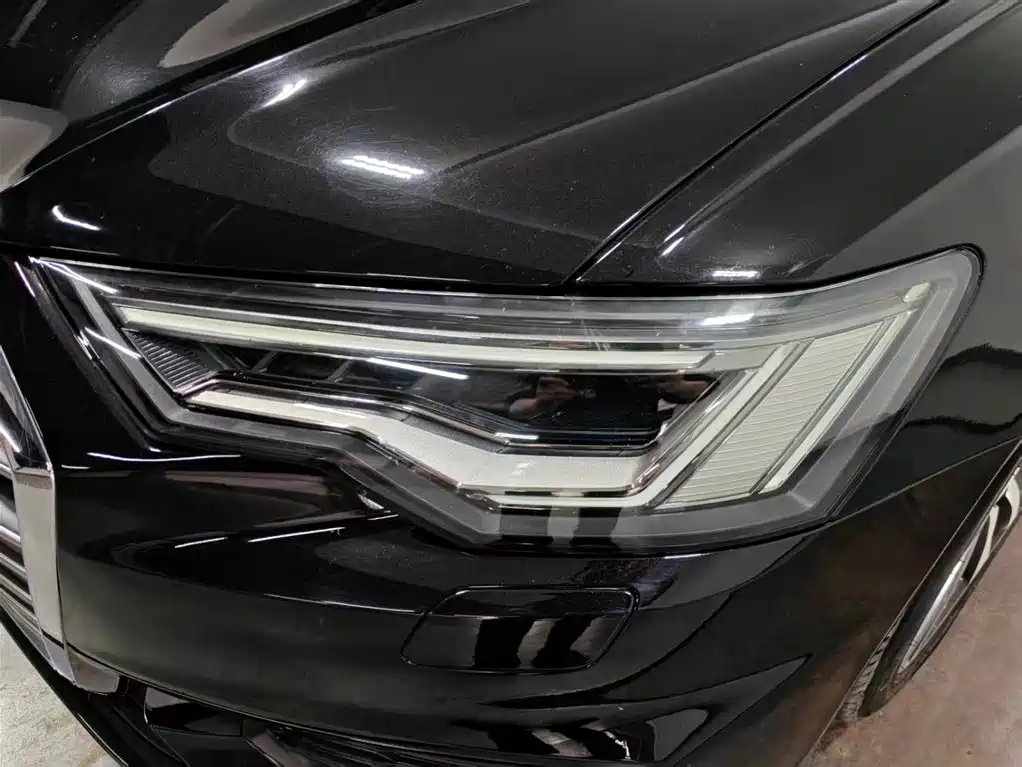 Audi A6L 2020 40 TFSI Luxury Dynamic фото 13