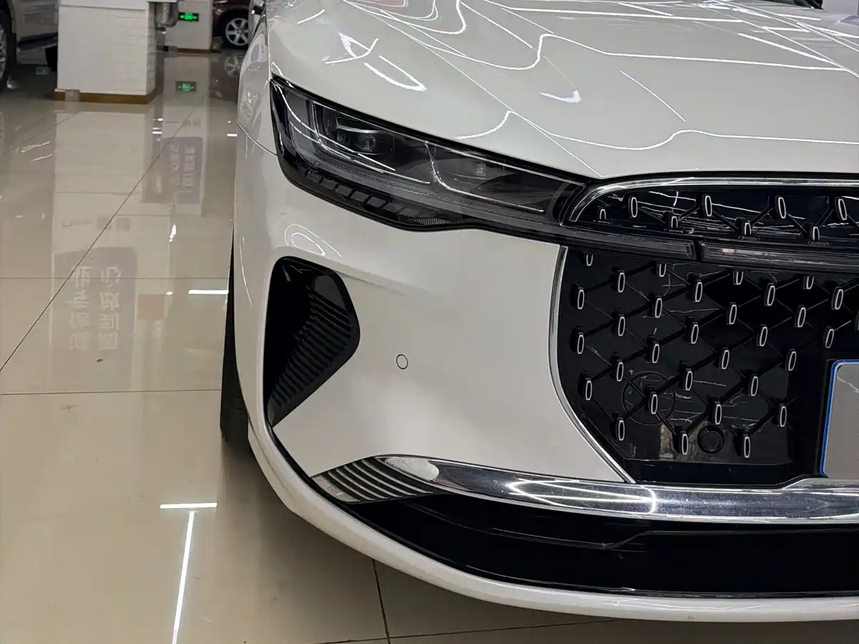 LINCOLN Z
