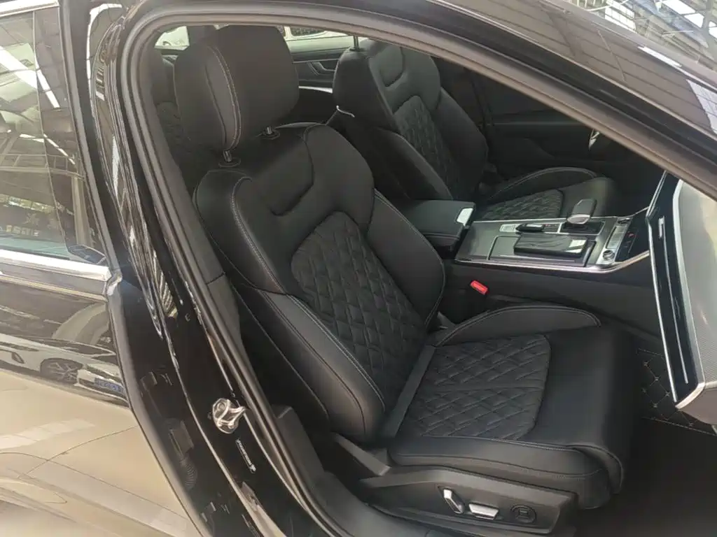 Audi A6L 2026 2026 Model Year 45 TFSI Premium Dynamic