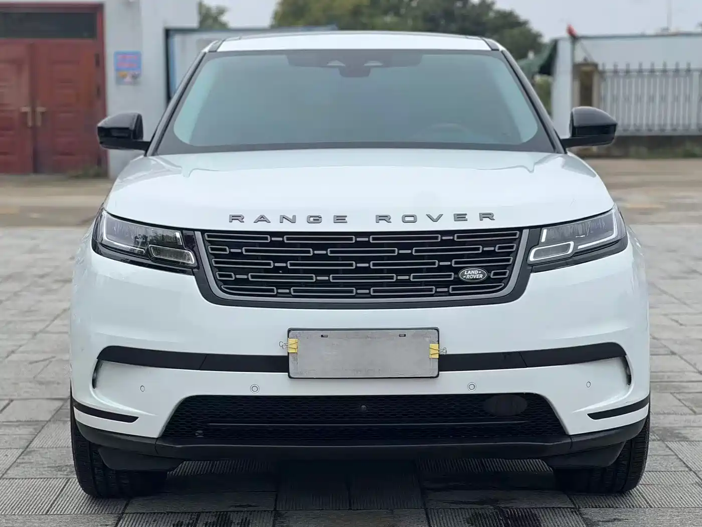 Land Rover Range Rover Velar 2024 2024 S