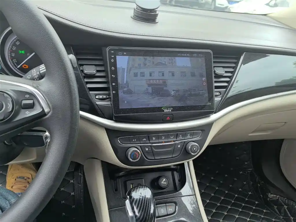 Buick Verano 2015 Sedan 15S Automatic Leading фото 13