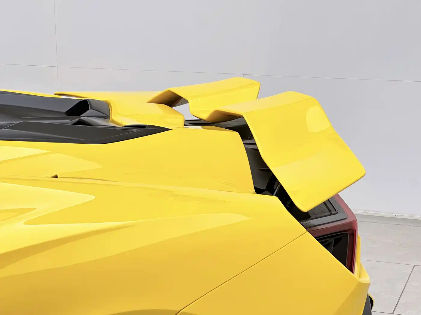 Lamborghini Revuelto 2025 2023 6.5L PHEV Standard
